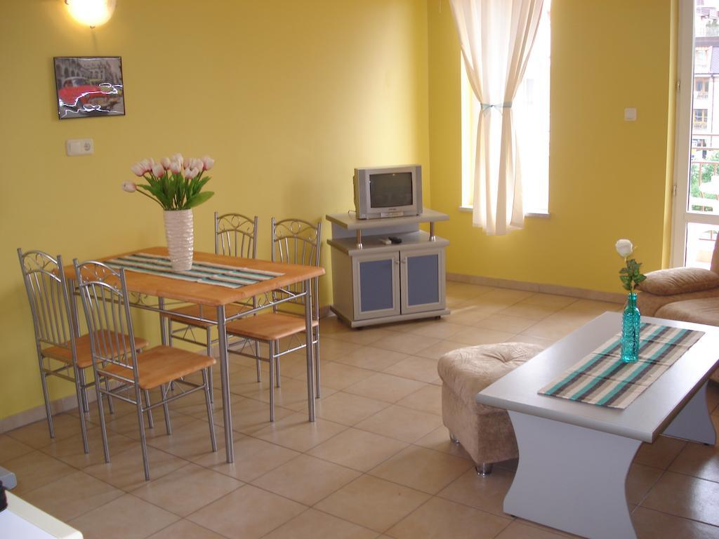 Tsb Dunes Holiday Village 阳光海滩 客房 照片