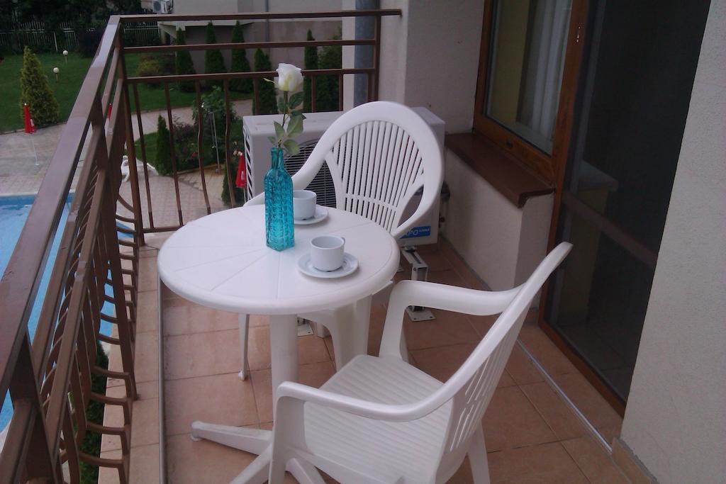 Tsb Dunes Holiday Village 阳光海滩 客房 照片