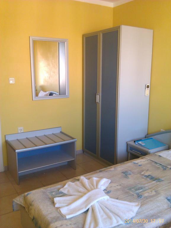 Tsb Dunes Holiday Village 阳光海滩 客房 照片