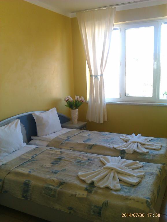 Tsb Dunes Holiday Village 阳光海滩 客房 照片