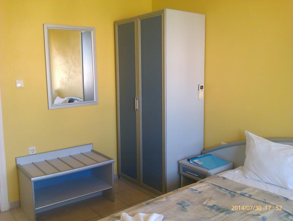 Tsb Dunes Holiday Village 阳光海滩 客房 照片