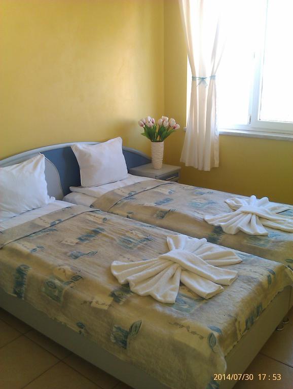 Tsb Dunes Holiday Village 阳光海滩 客房 照片