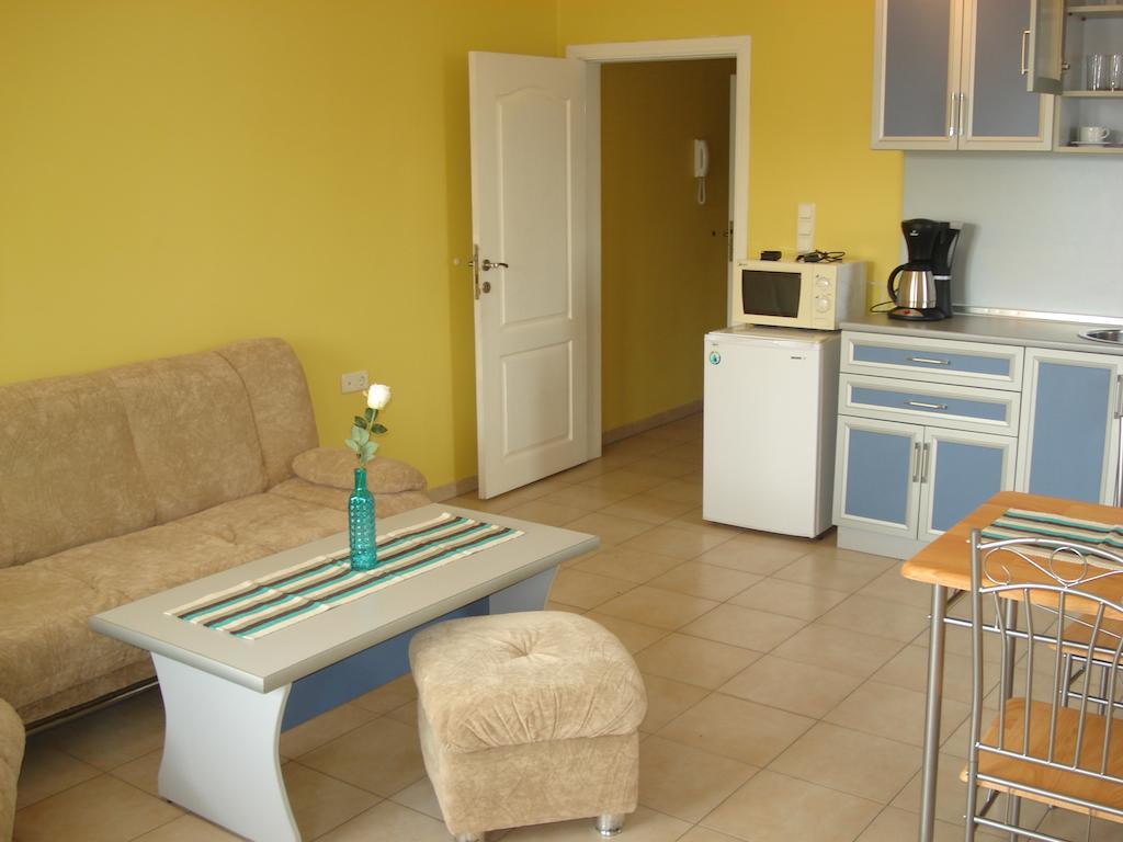 Tsb Dunes Holiday Village 阳光海滩 外观 照片