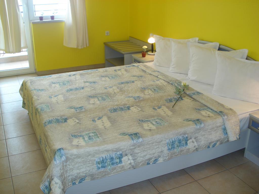 Tsb Dunes Holiday Village 阳光海滩 客房 照片