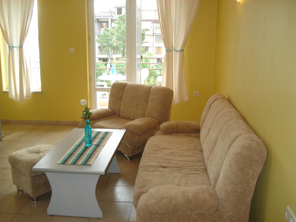 Tsb Dunes Holiday Village 阳光海滩 客房 照片