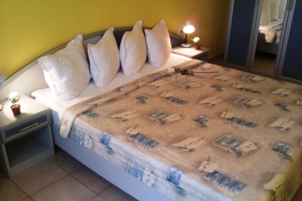 Tsb Dunes Holiday Village 阳光海滩 客房 照片