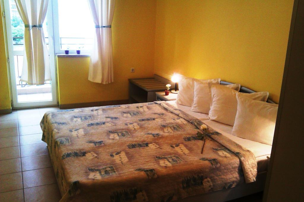Tsb Dunes Holiday Village 阳光海滩 客房 照片