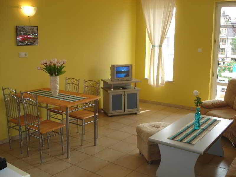 Tsb Dunes Holiday Village 阳光海滩 外观 照片