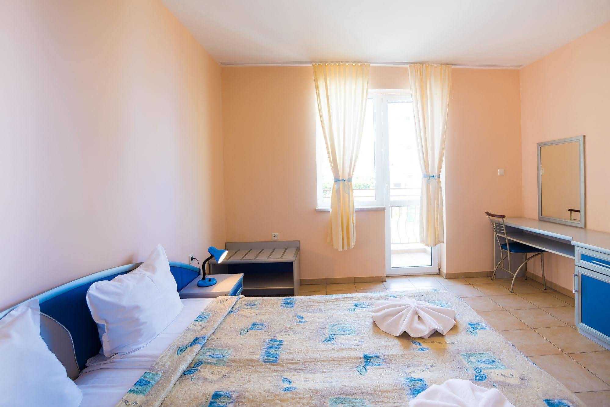 Tsb Dunes Holiday Village 阳光海滩 外观 照片